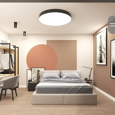 Apartament Apartment Tirana