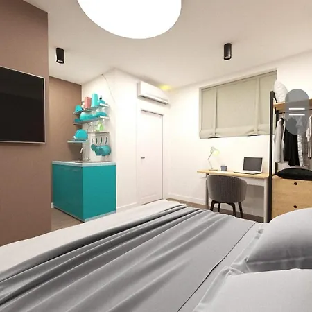 Apartament Apartment *
