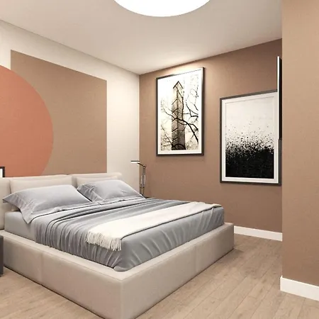 Apartament * Tirana