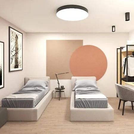 Apartament Tirana